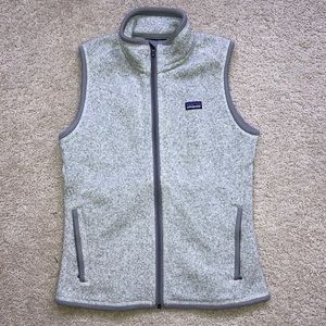 WILL DONATE 1/31 Patagonia Vest!